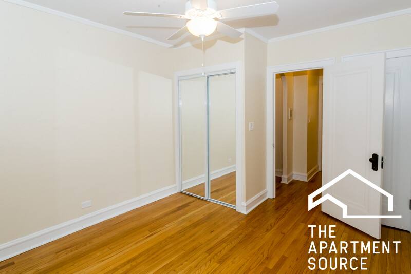 Apartment for rent at 914 Crain St #B-3N, Evanston, IL 60202