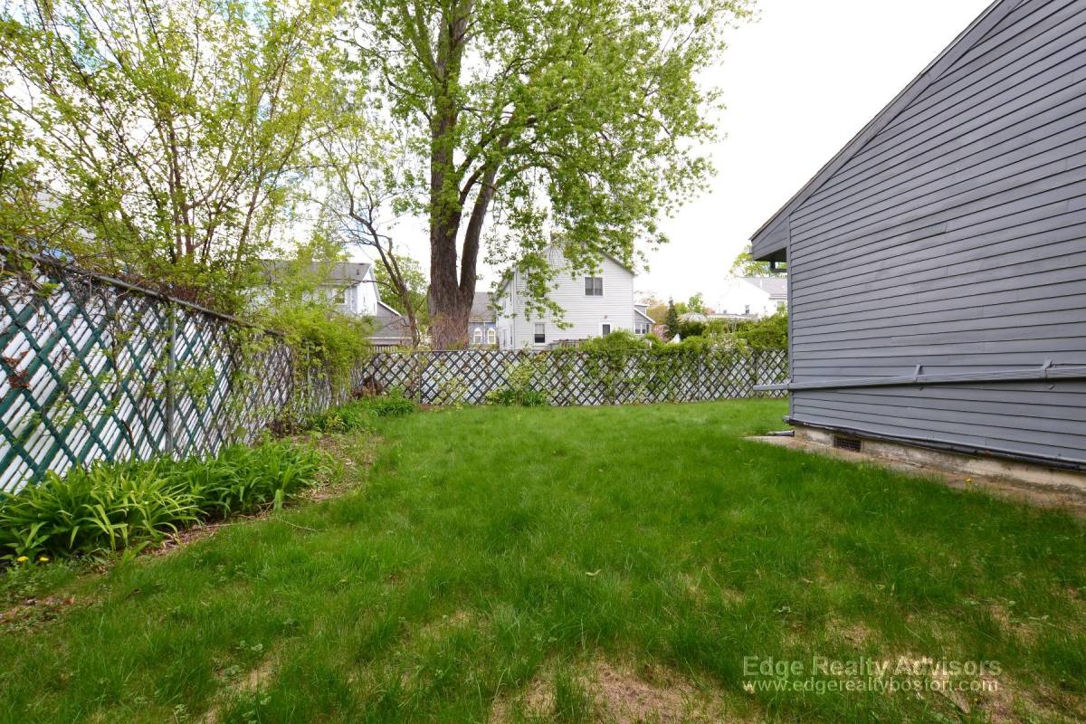 House for rent at 31 Newcastle Rd, Brighton, MA 02135