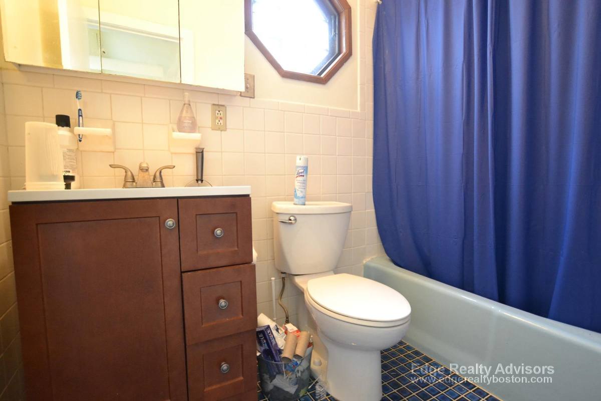 House for rent at 31 Newcastle Rd, Brighton, MA 02135