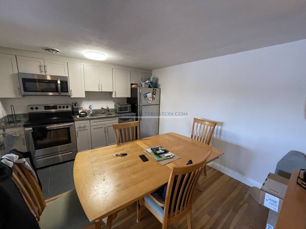 Apartment for rent at 20 Riverside St #2-7, Watertown, MA 02472