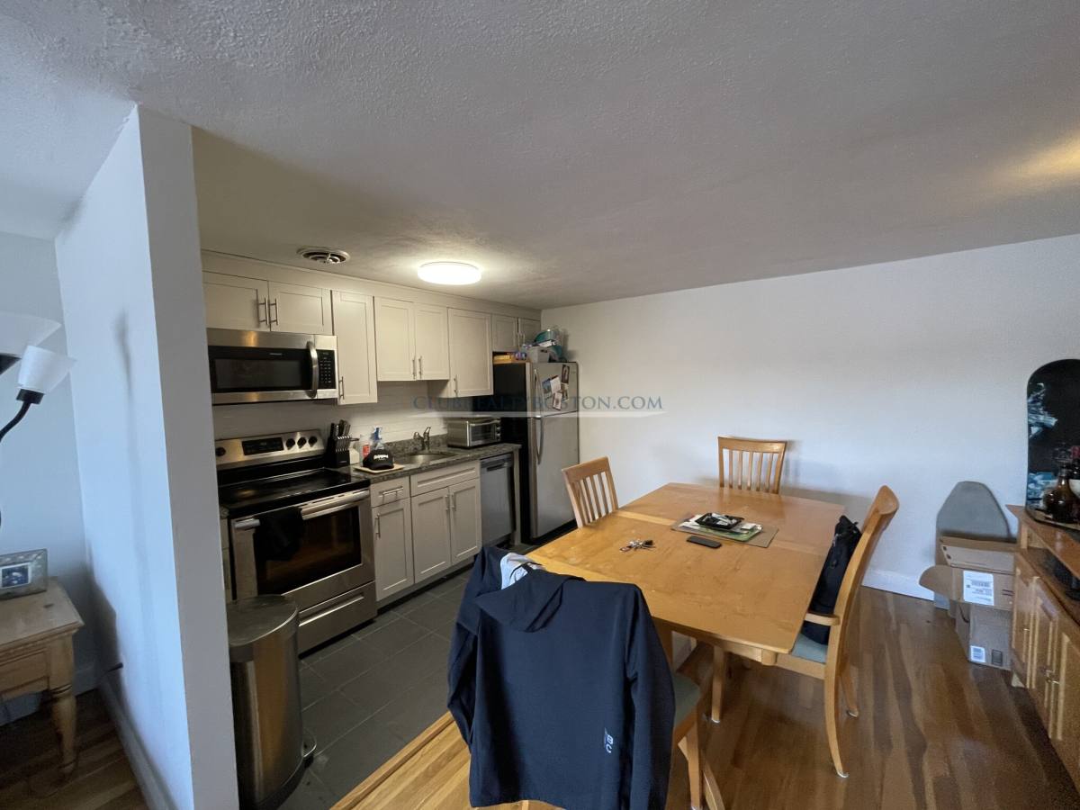 Apartment for rent at 20 Riverside St #2-7, Watertown, MA 02472