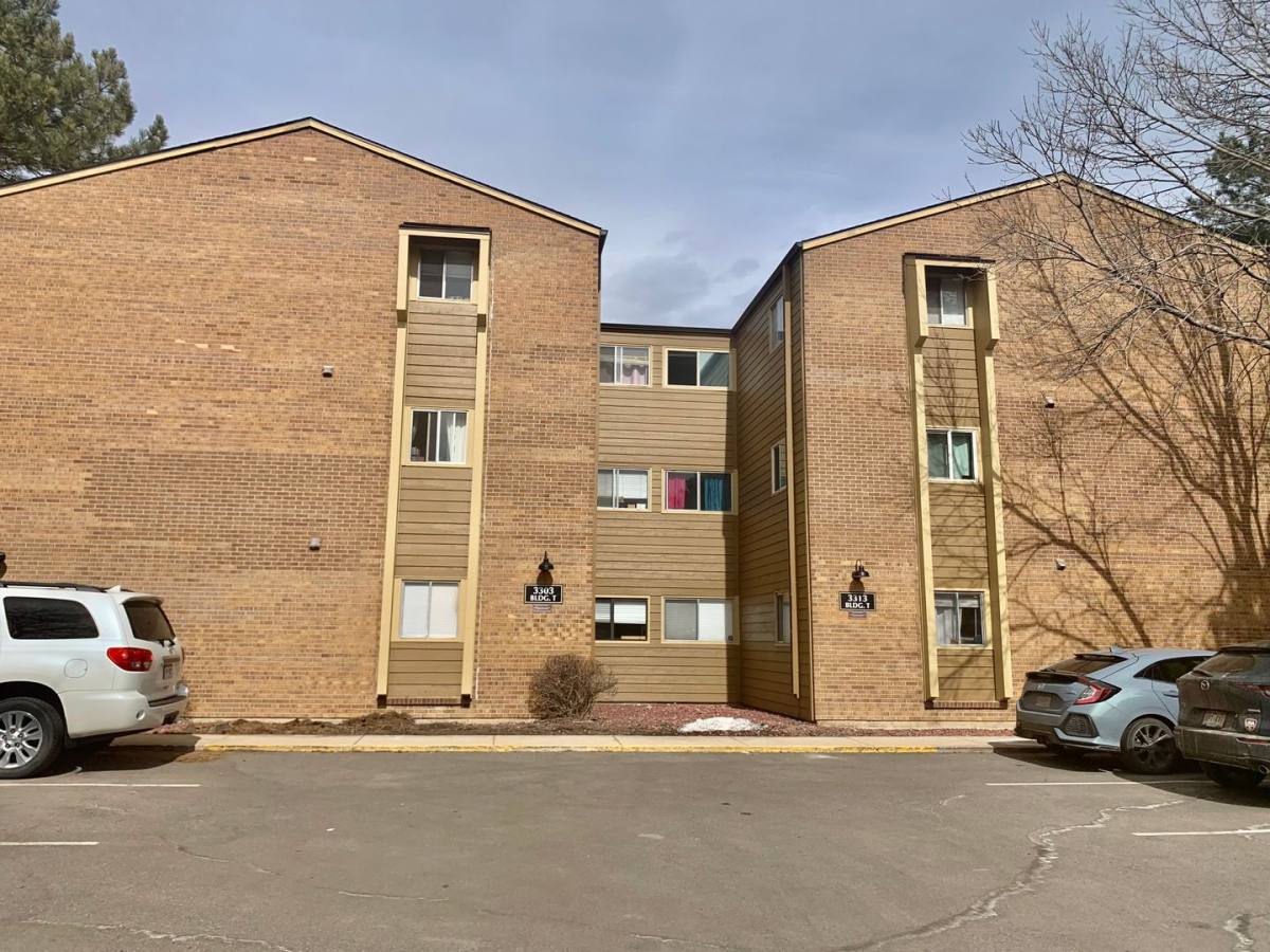 House for rent at 3303 Madison Ave #T107, Boulder, CO 80303
