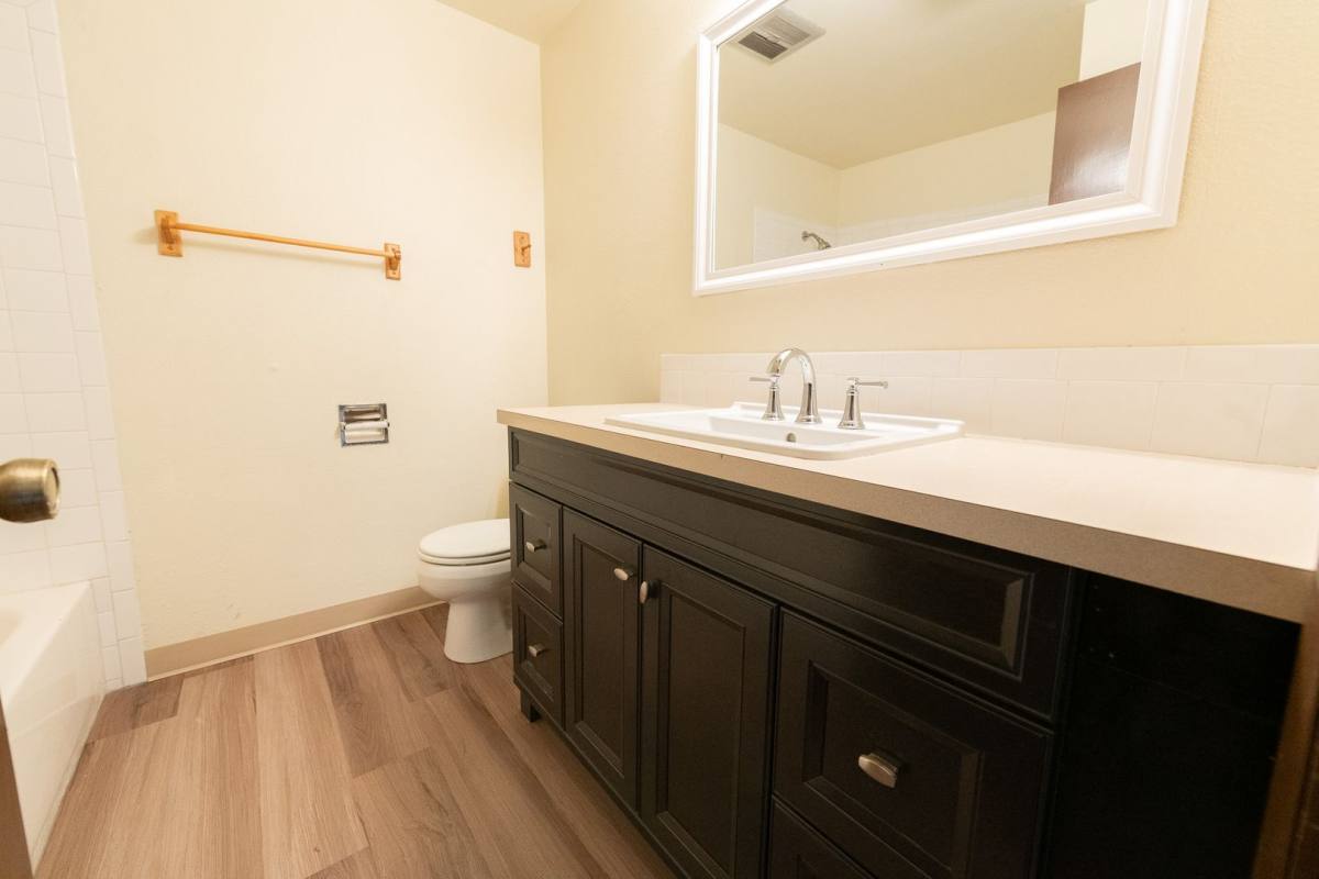 Apartment for rent at 15500 SE E Ave, Portland, OR 97267