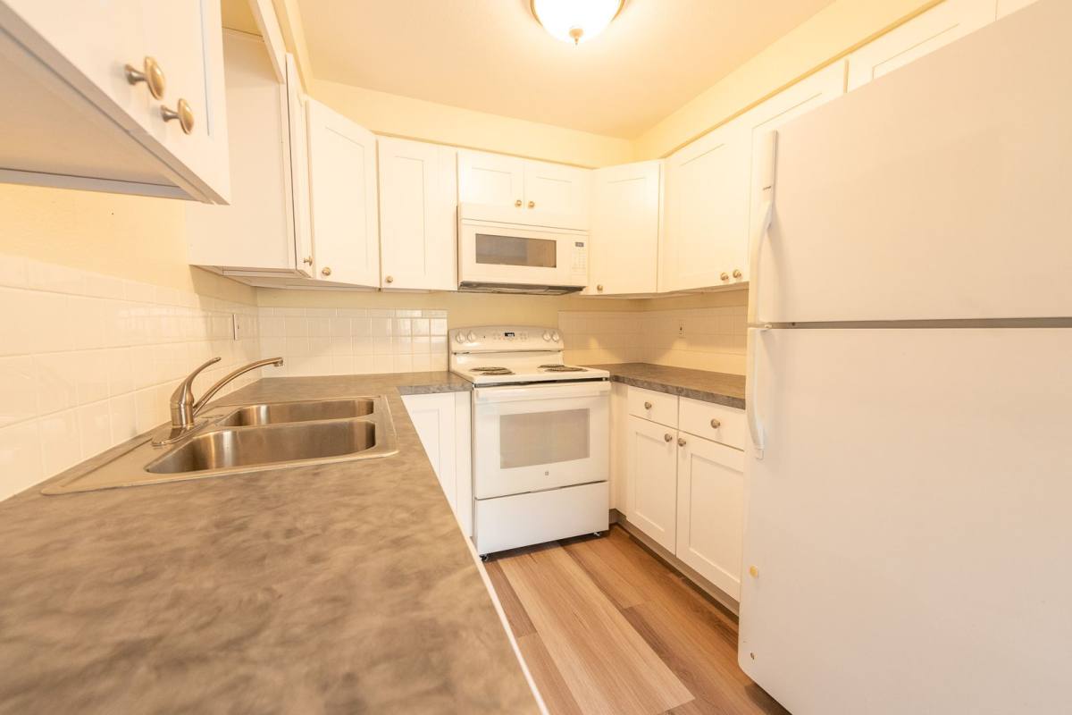 Apartment for rent at 15500 SE E Ave, Portland, OR 97267