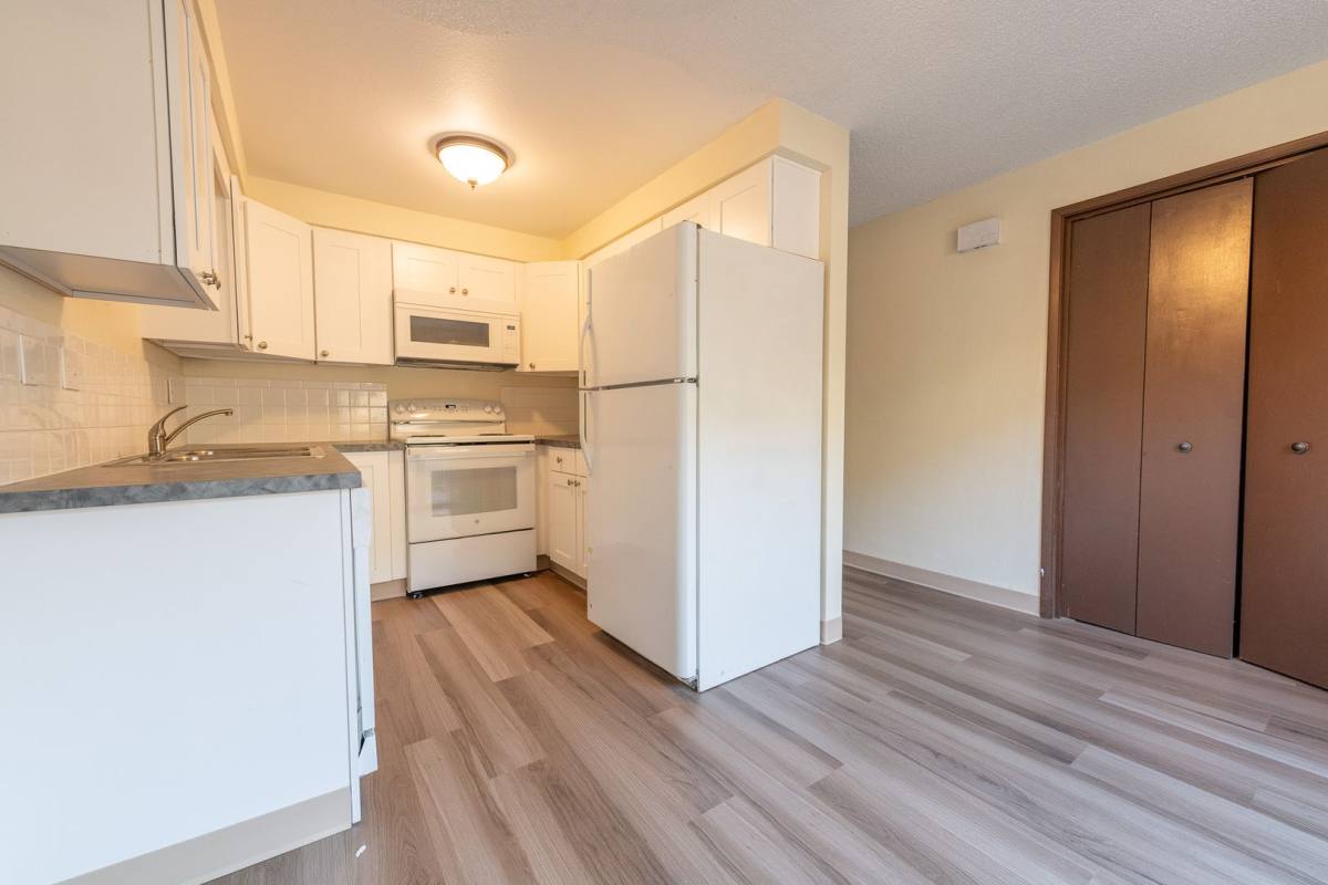 Apartment for rent at 15500 SE E Ave, Portland, OR 97267