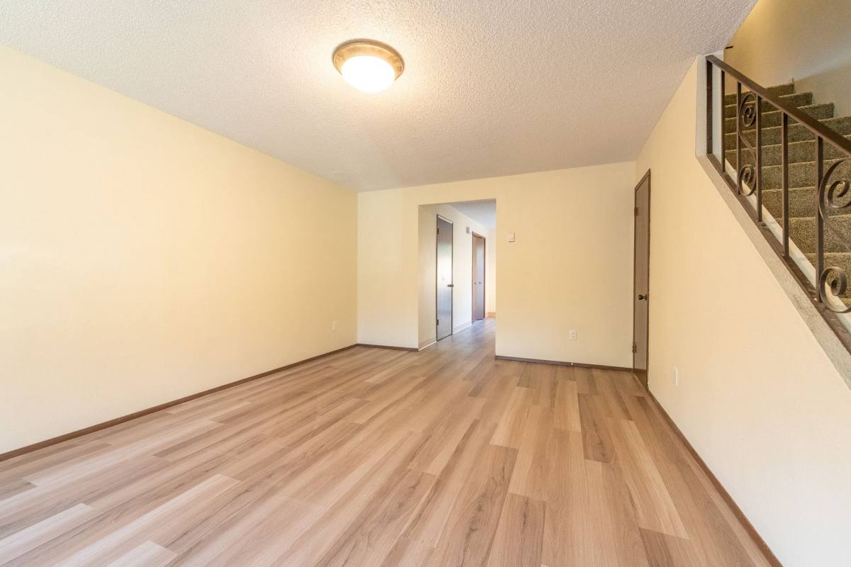 Apartment for rent at 15500 SE E Ave, Portland, OR 97267