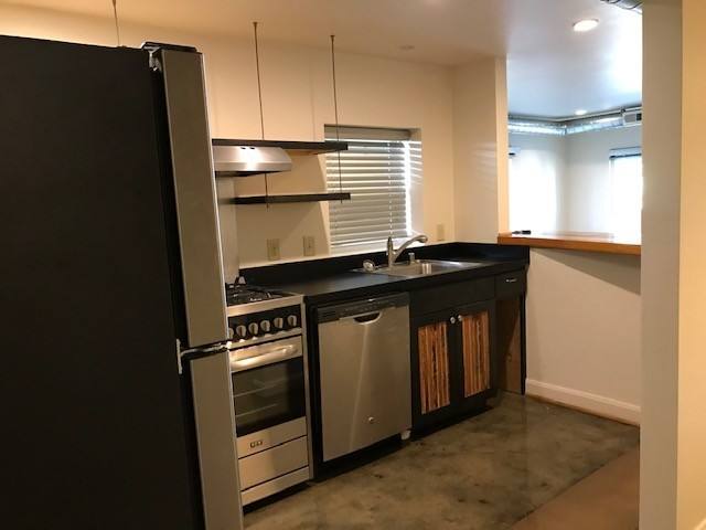 Apartment for rent at 525 N Limestone St, Lexington, KY 40508