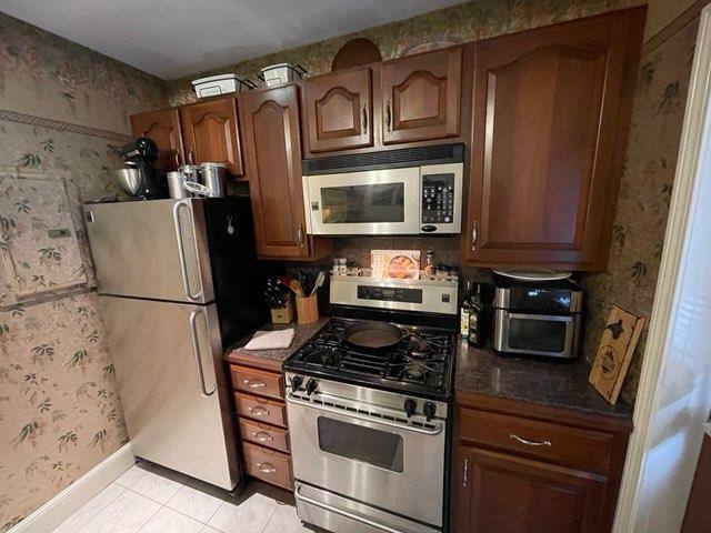 House for rent at 205 Salem St #2, Boston, MA 02113