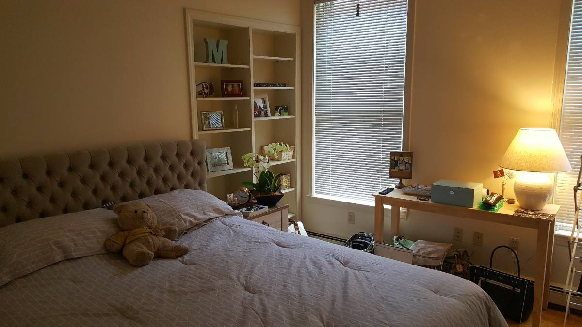 House for rent at 205 Salem St #2, Boston, MA 02113