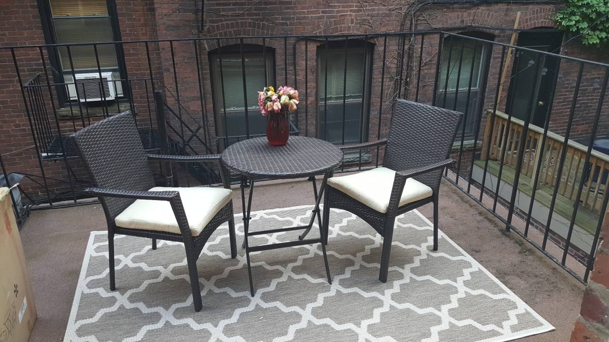 House for rent at 205 Salem St #2, Boston, MA 02113