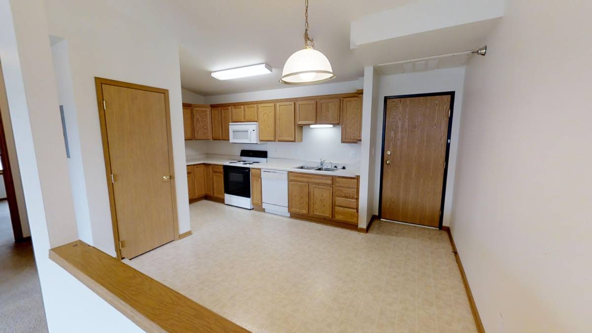 Apartment for rent at 2627 Kent, Ames, IA 50010