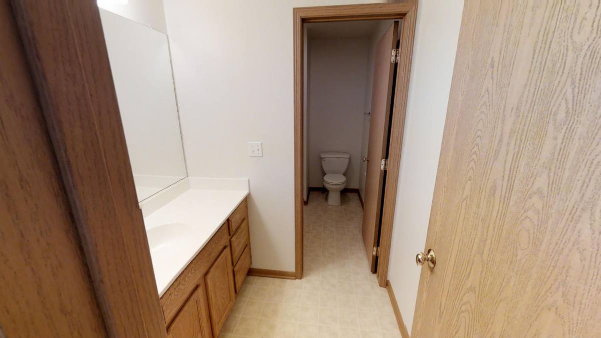 Apartment for rent at 2627 Kent, Ames, IA 50010