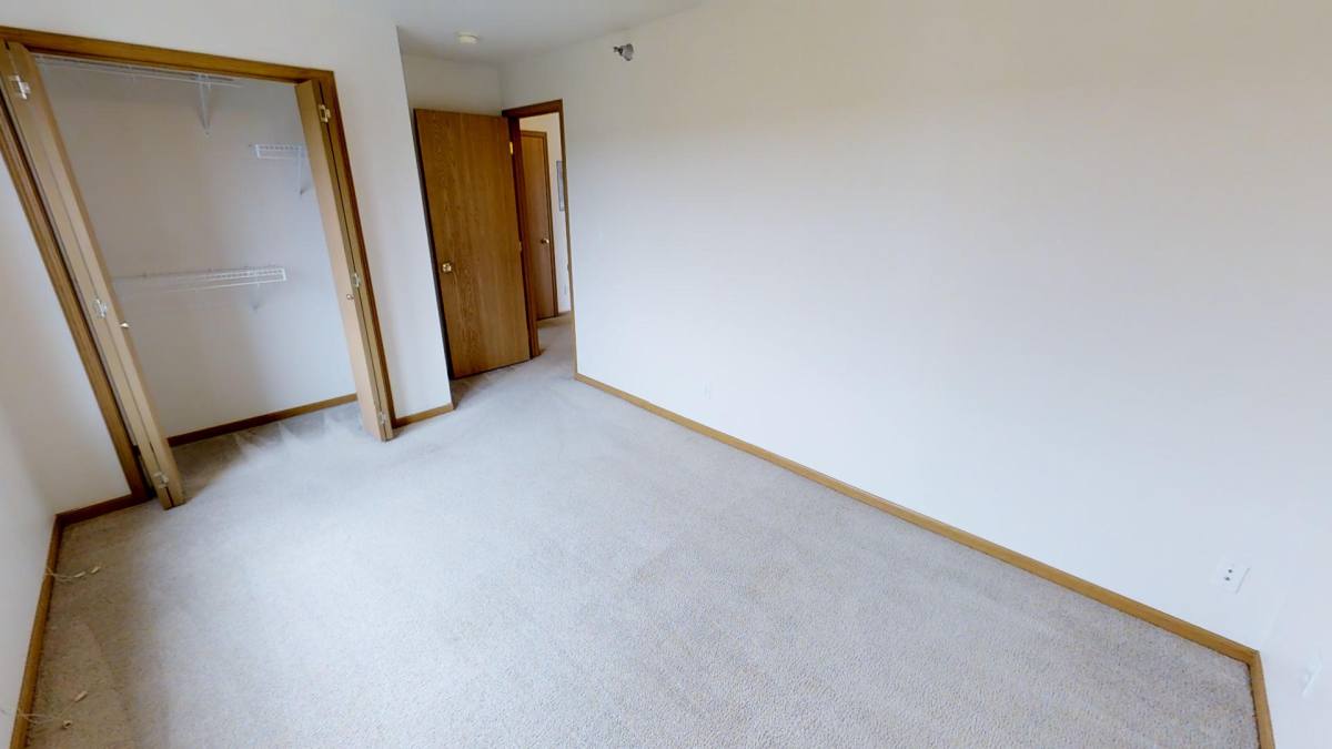 Apartment for rent at 2627 Kent, Ames, IA 50010