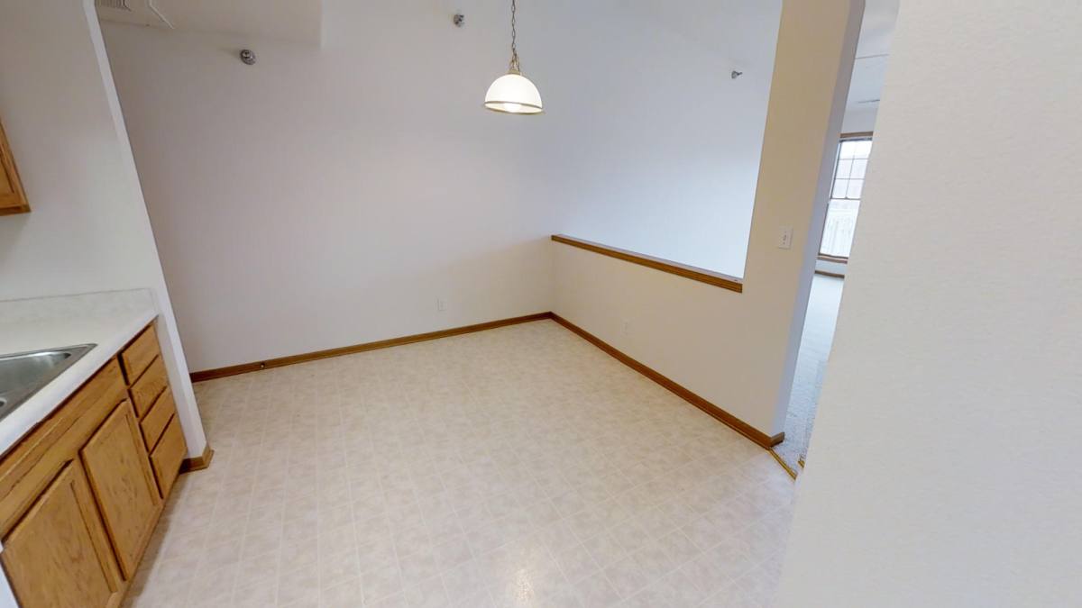 Apartment for rent at 2627 Kent, Ames, IA 50010
