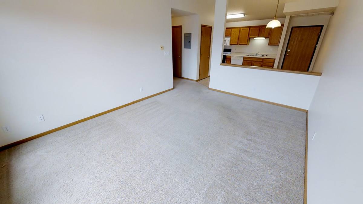 Apartment for rent at 2627 Kent, Ames, IA 50010