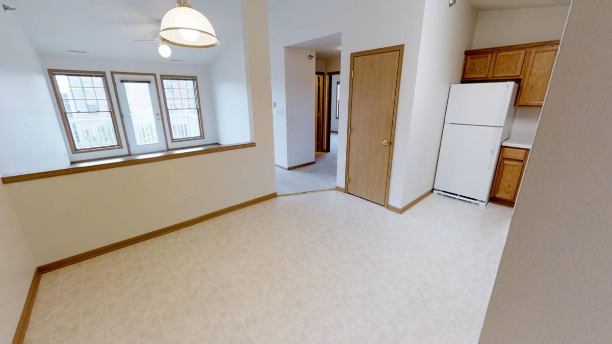 Apartment for rent at 2627 Kent, Ames, IA 50010