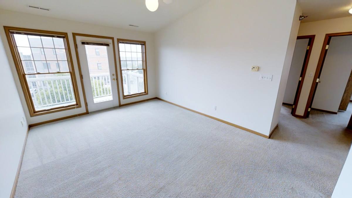 Apartment for rent at 2627 Kent, Ames, IA 50010