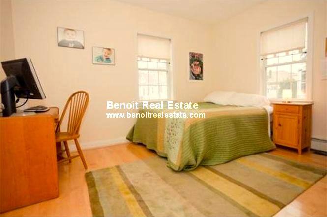 Apartment for rent at 80A Oxford St #K, Arlington, MA 02474