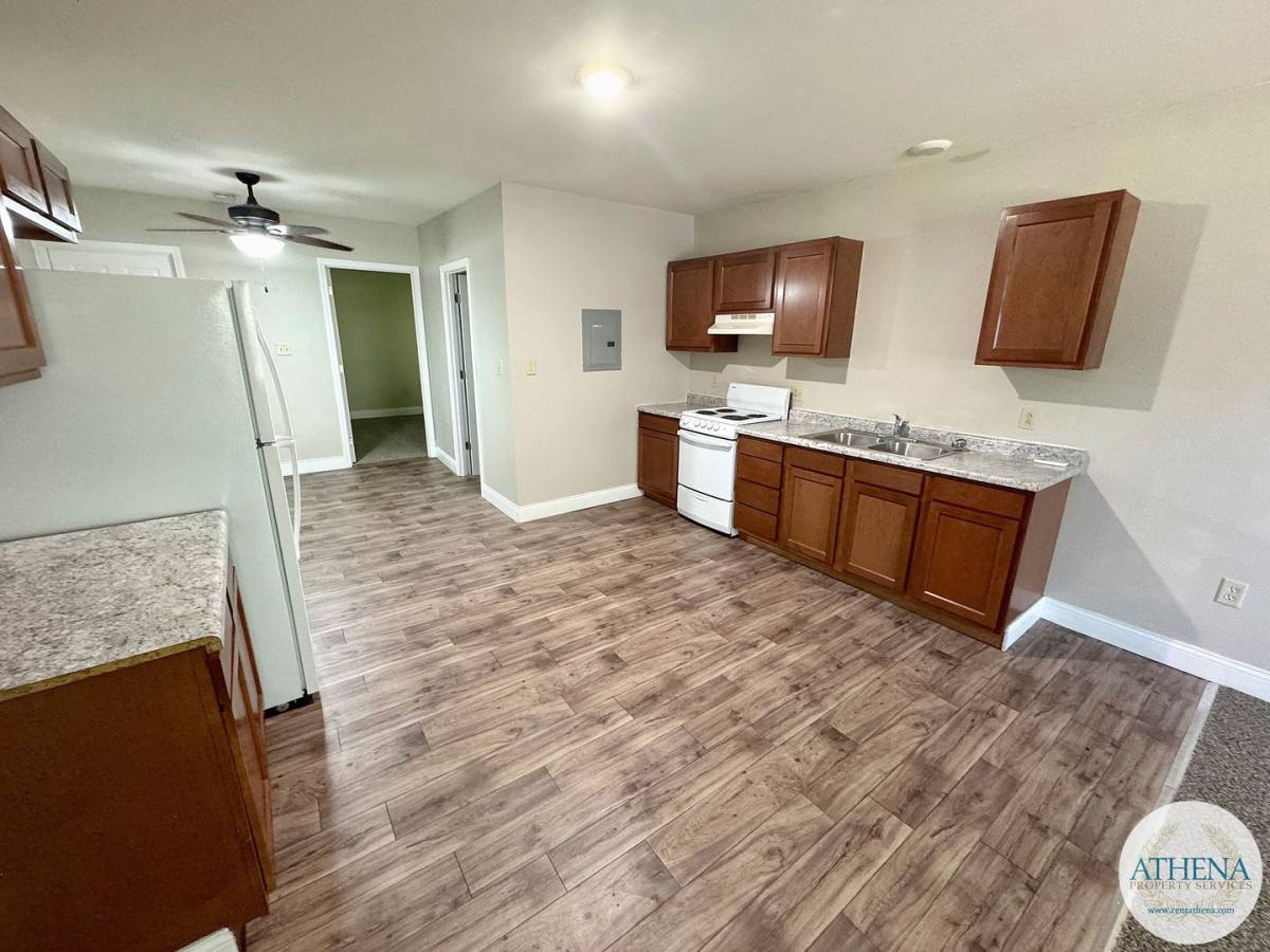 Apartment for rent at 803 Themis St, Cape Girardeau, MO 63701