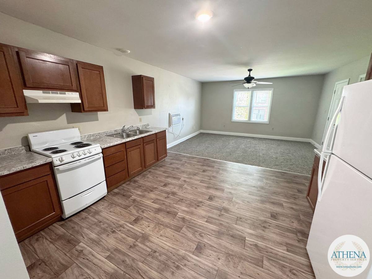 Apartment for rent at 803 Themis St, Cape Girardeau, MO 63701