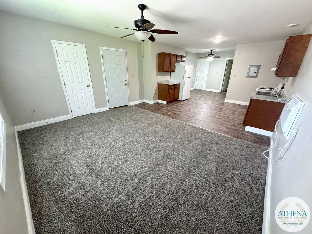 Apartment for rent at 803 Themis St, Cape Girardeau, MO 63701