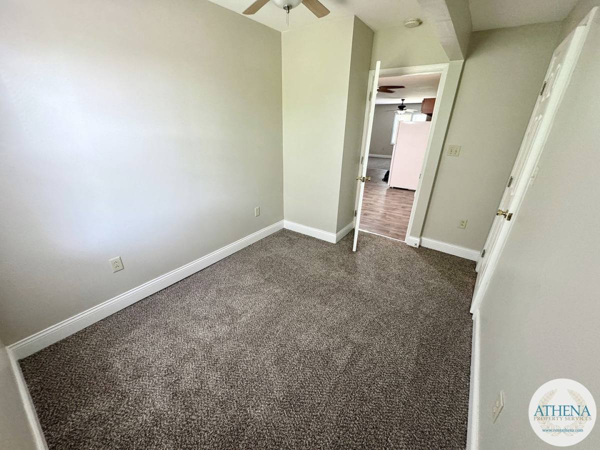 Apartment for rent at 803 Themis St, Cape Girardeau, MO 63701