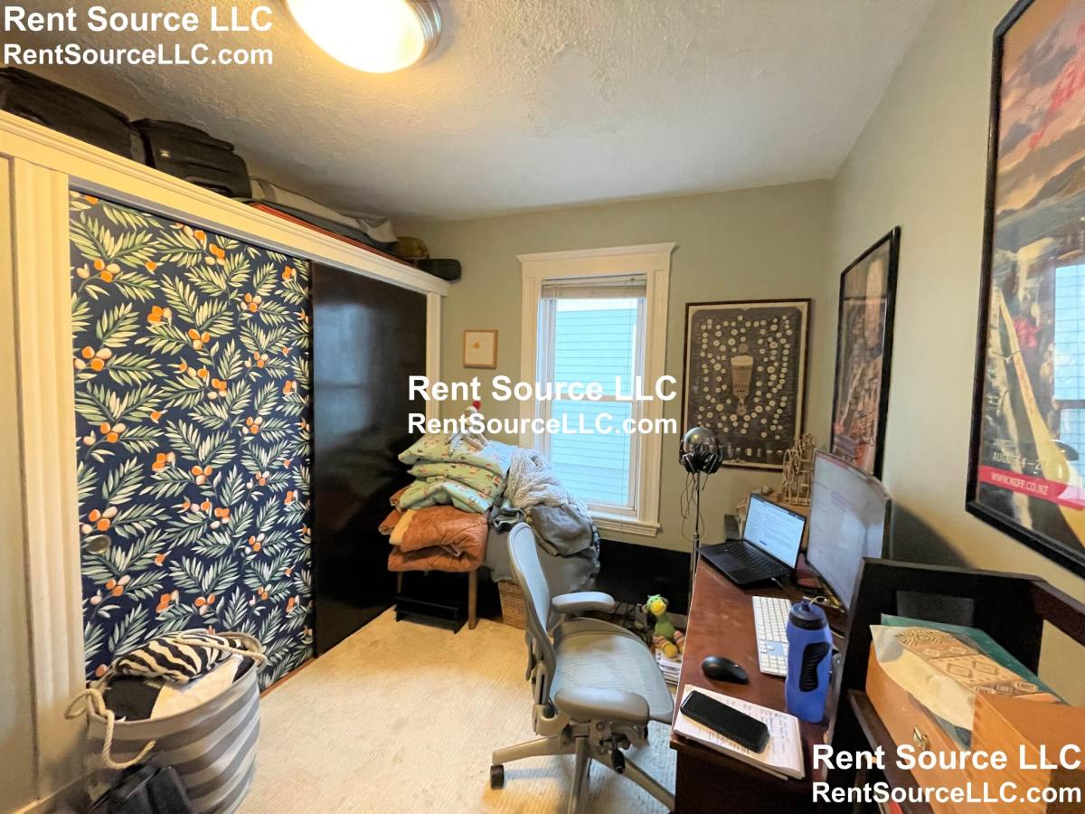Apartment for rent at 5 Belmont Square #3, Somerville, MA 02143