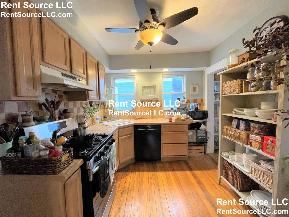 Apartment for rent at 5 Belmont Square #3, Somerville, MA 02143