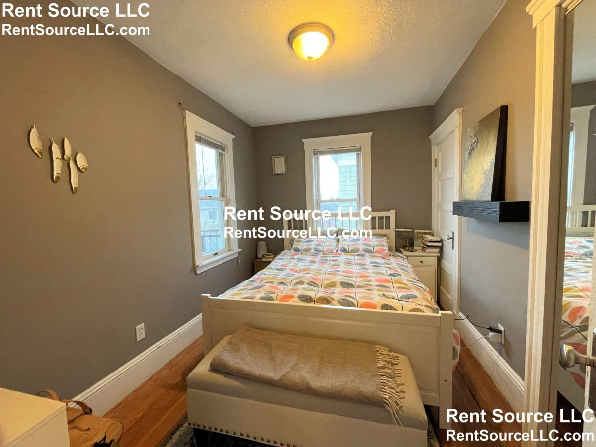 Apartment for rent at 5 Belmont Square #3, Somerville, MA 02143