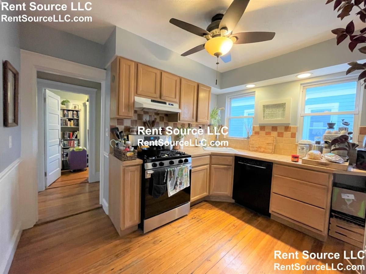 Apartment for rent at 5 Belmont Square #3, Somerville, MA 02143