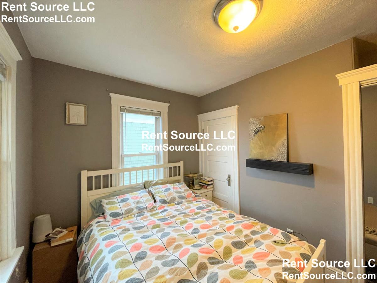 Apartment for rent at 5 Belmont Square #3, Somerville, MA 02143