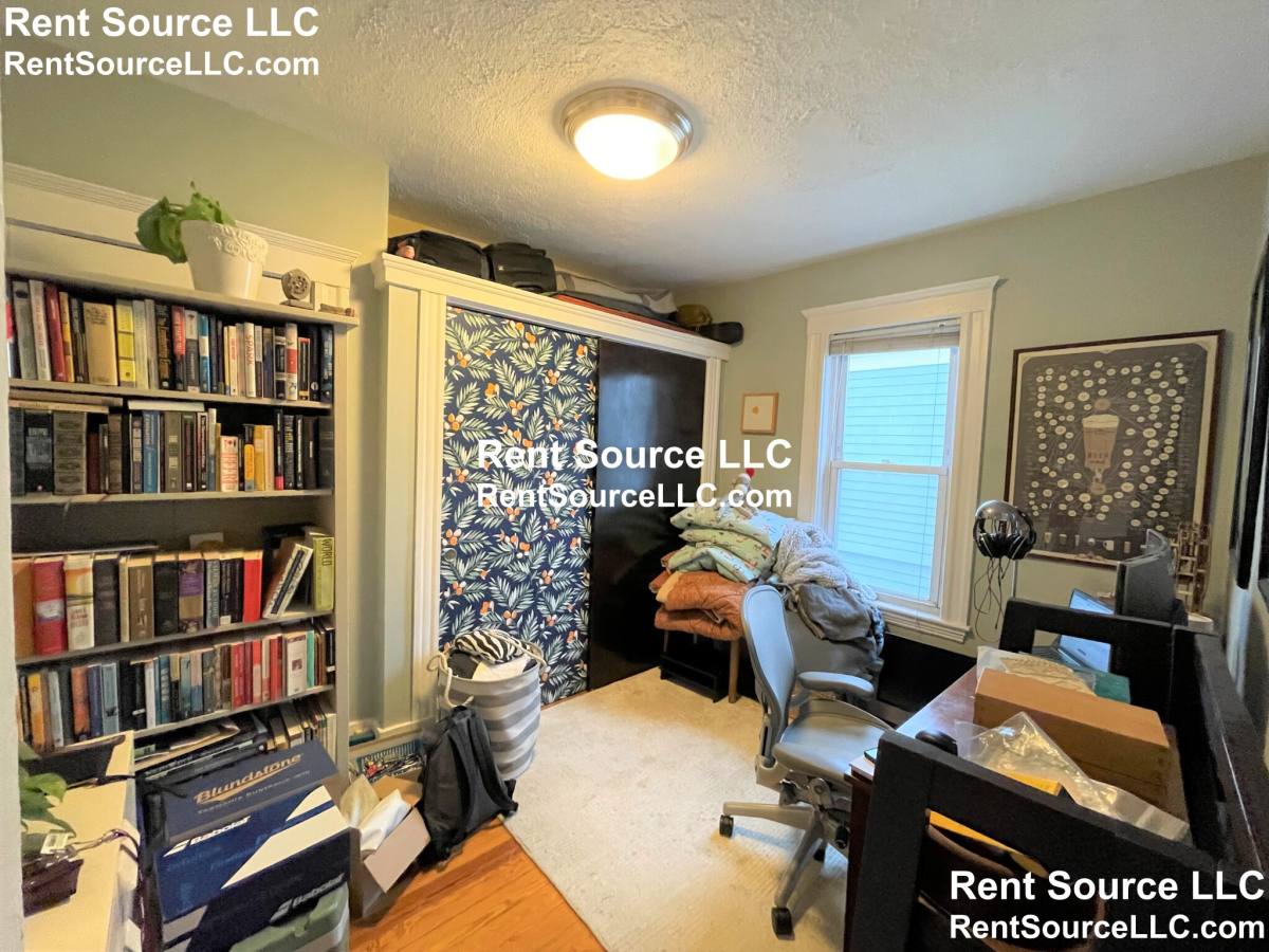 Apartment for rent at 5 Belmont Square #3, Somerville, MA 02143