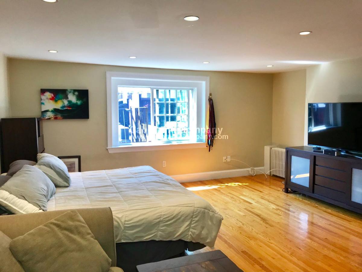 Apartment for rent at 76 Commonwealth Ave #12, Boston, MA 02116