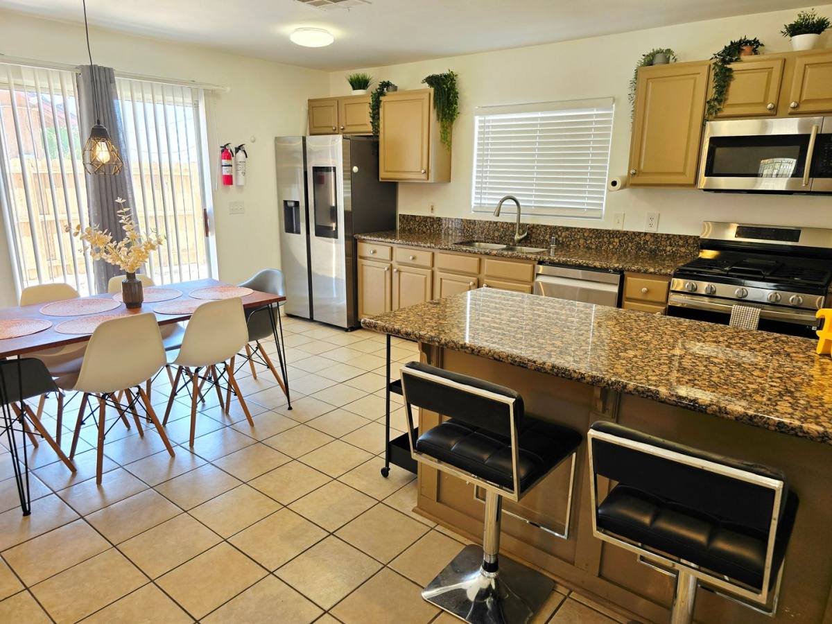 House for rent at 74442 Twilight Dr, Twentynine Palms, CA 92277