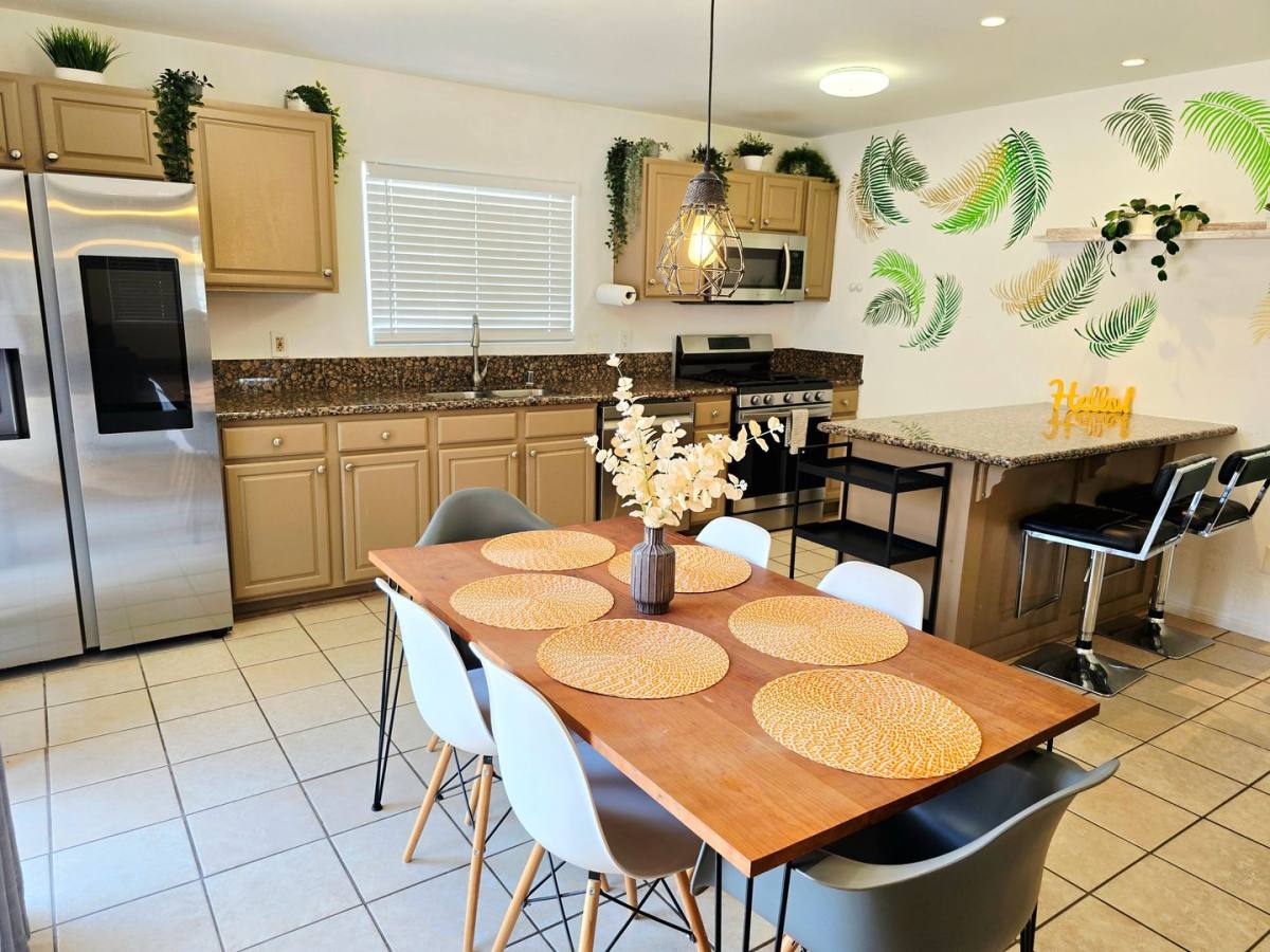 House for rent at 74442 Twilight Dr, Twentynine Palms, CA 92277