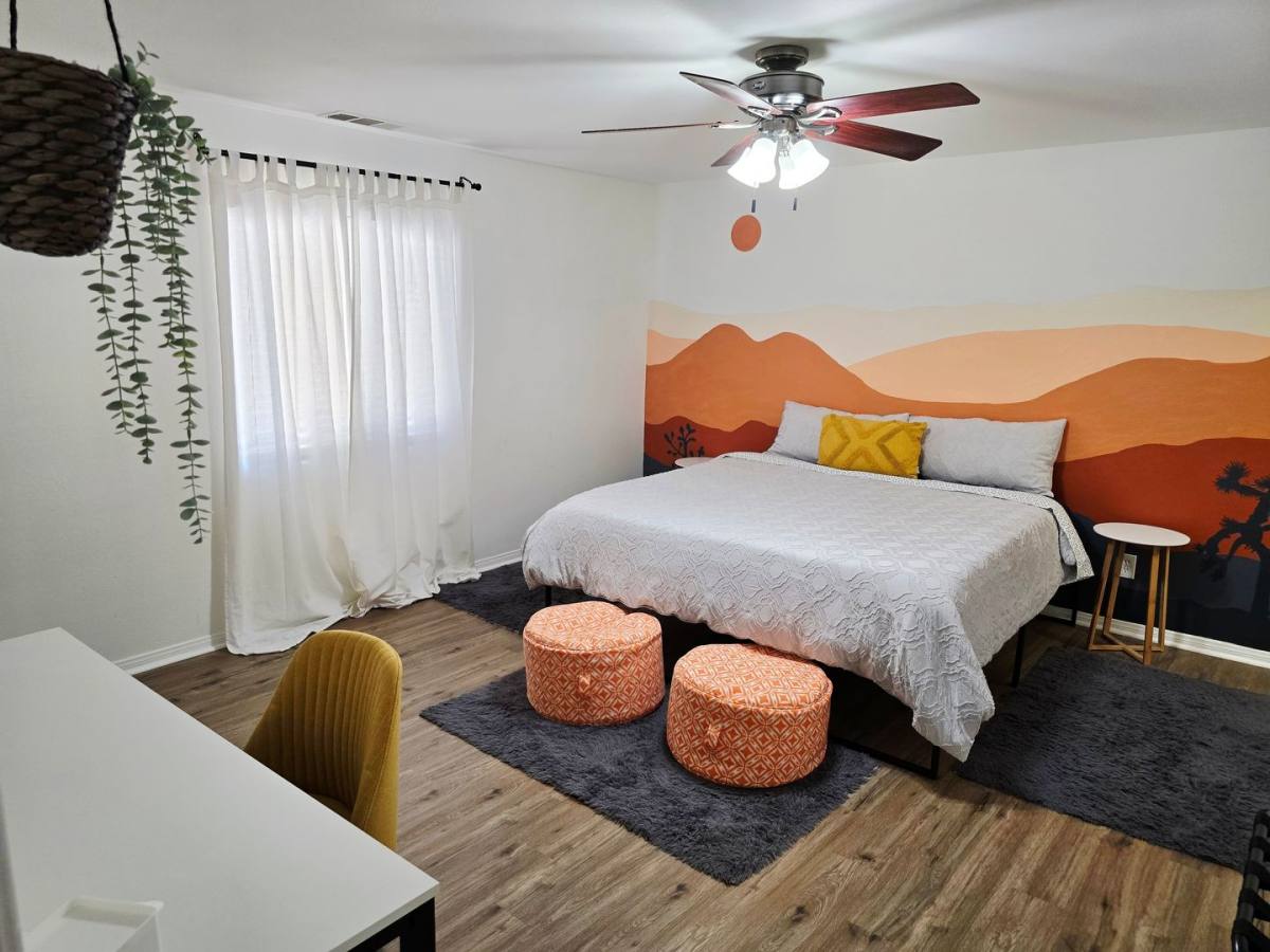 House for rent at 74442 Twilight Dr, Twentynine Palms, CA 92277