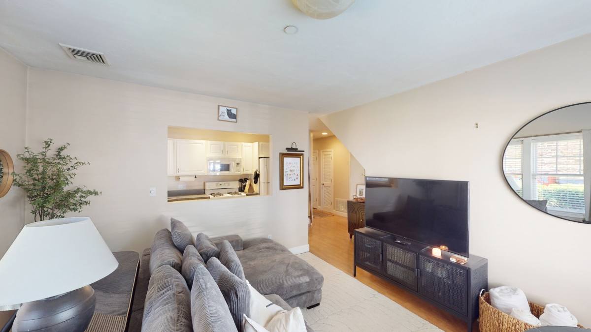 Apartment for rent at 111 W 8th St E, South Boston, MA 02127