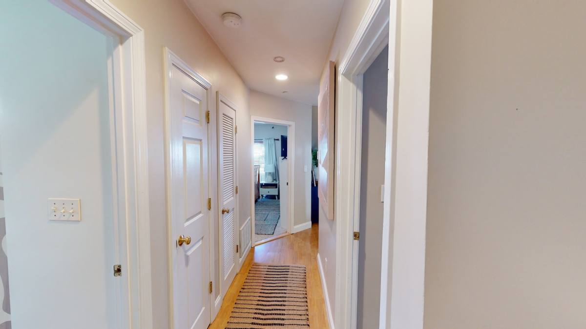 Apartment for rent at 111 W 8th St E, South Boston, MA 02127