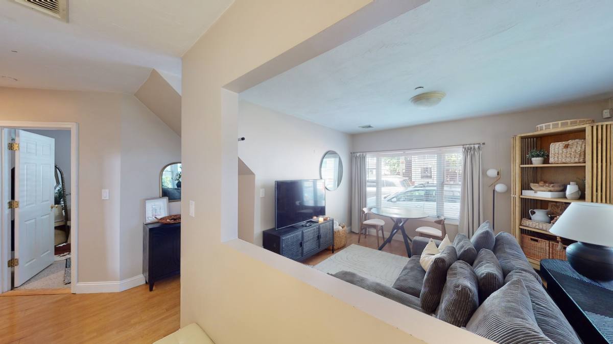 Apartment for rent at 111 W 8th St E, South Boston, MA 02127