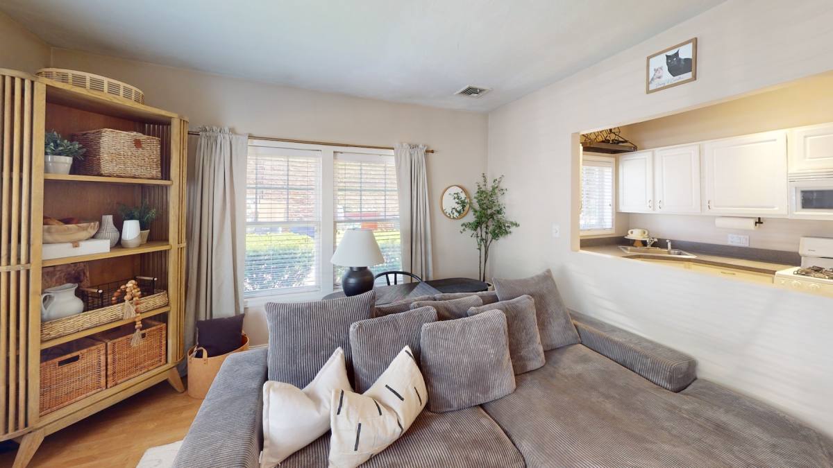 Apartment for rent at 111 W 8th St E, South Boston, MA 02127