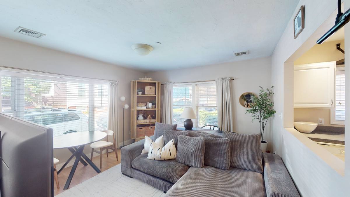 Apartment for rent at 111 W 8th St E, South Boston, MA 02127