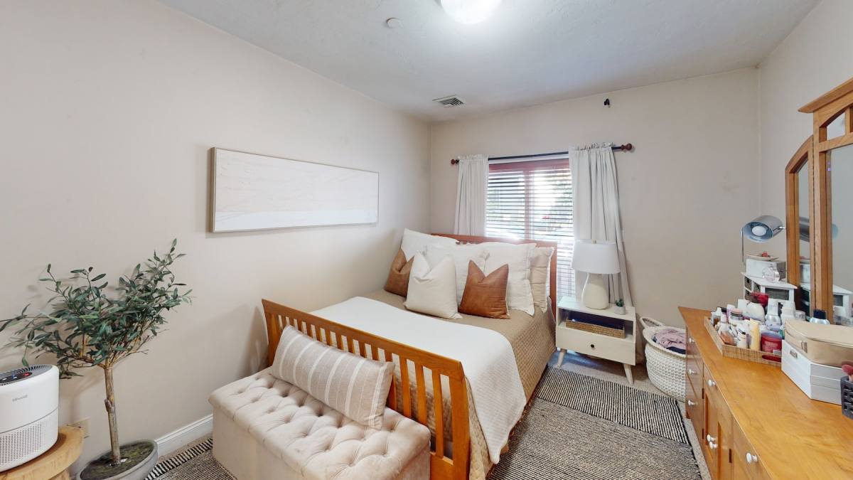 Apartment for rent at 111 W 8th St E, South Boston, MA 02127