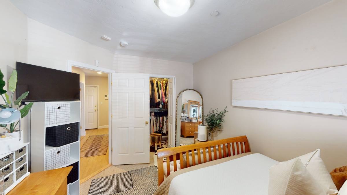 Apartment for rent at 111 W 8th St E, South Boston, MA 02127