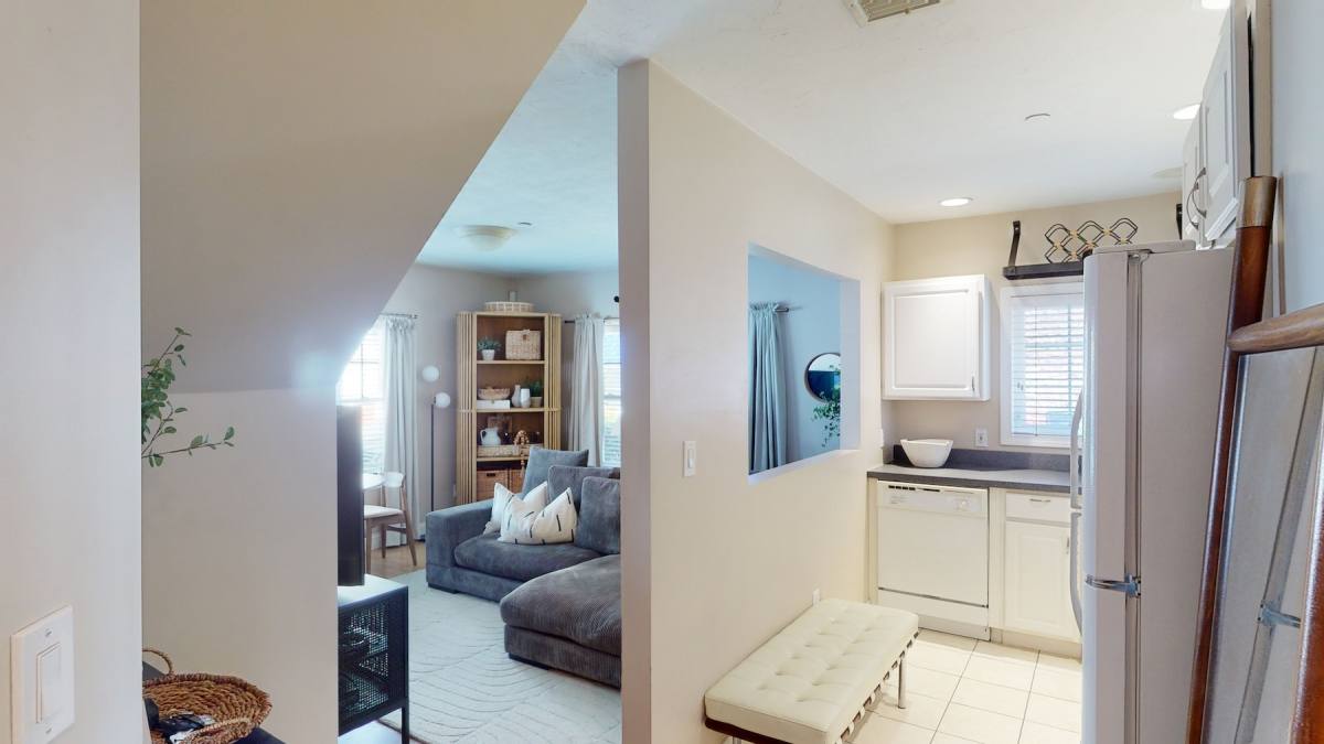 Apartment for rent at 111 W 8th St E, South Boston, MA 02127
