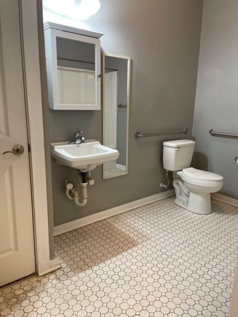 House for rent at 2262 Elvin Dr, Baton Rouge, LA 70810