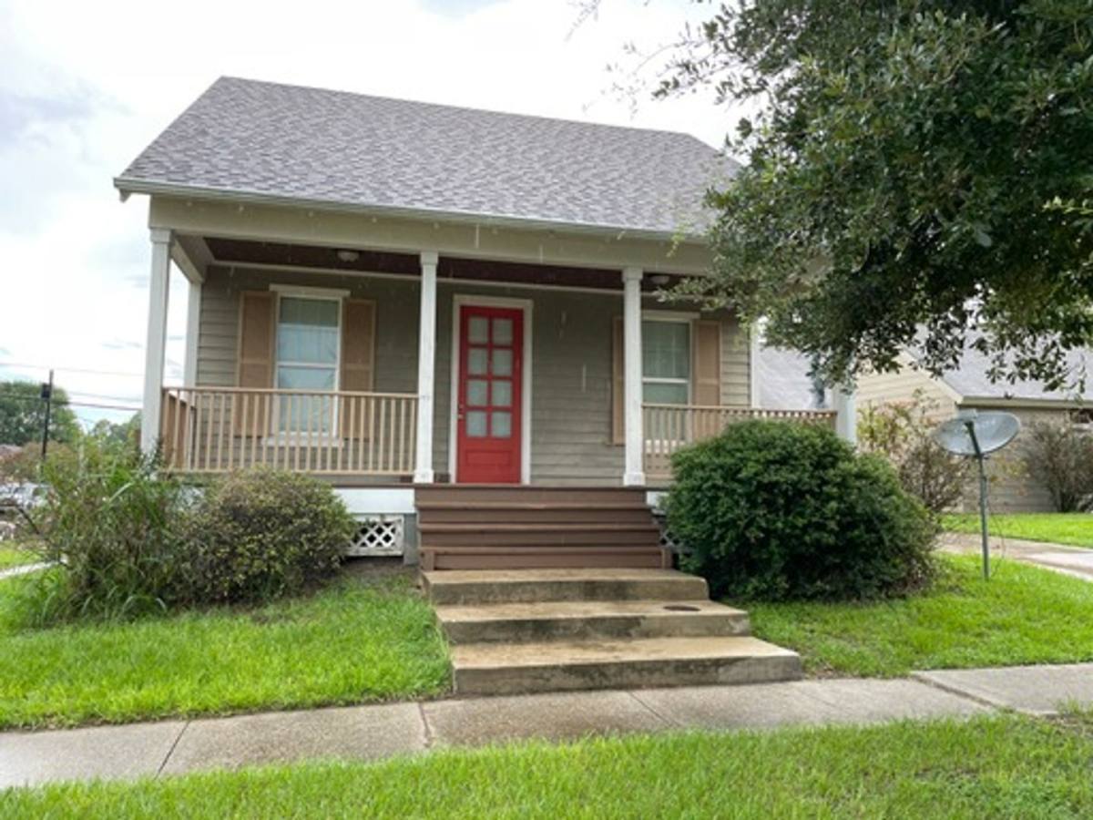 House for rent at 2262 Elvin Dr, Baton Rouge, LA 70810