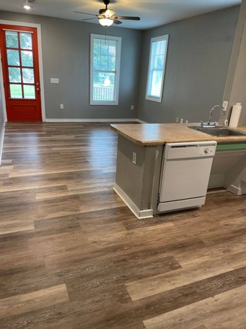 House for rent at 2262 Elvin Dr, Baton Rouge, LA 70810