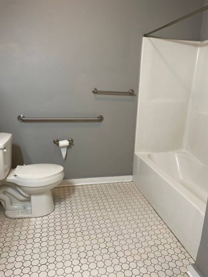House for rent at 2262 Elvin Dr, Baton Rouge, LA 70810