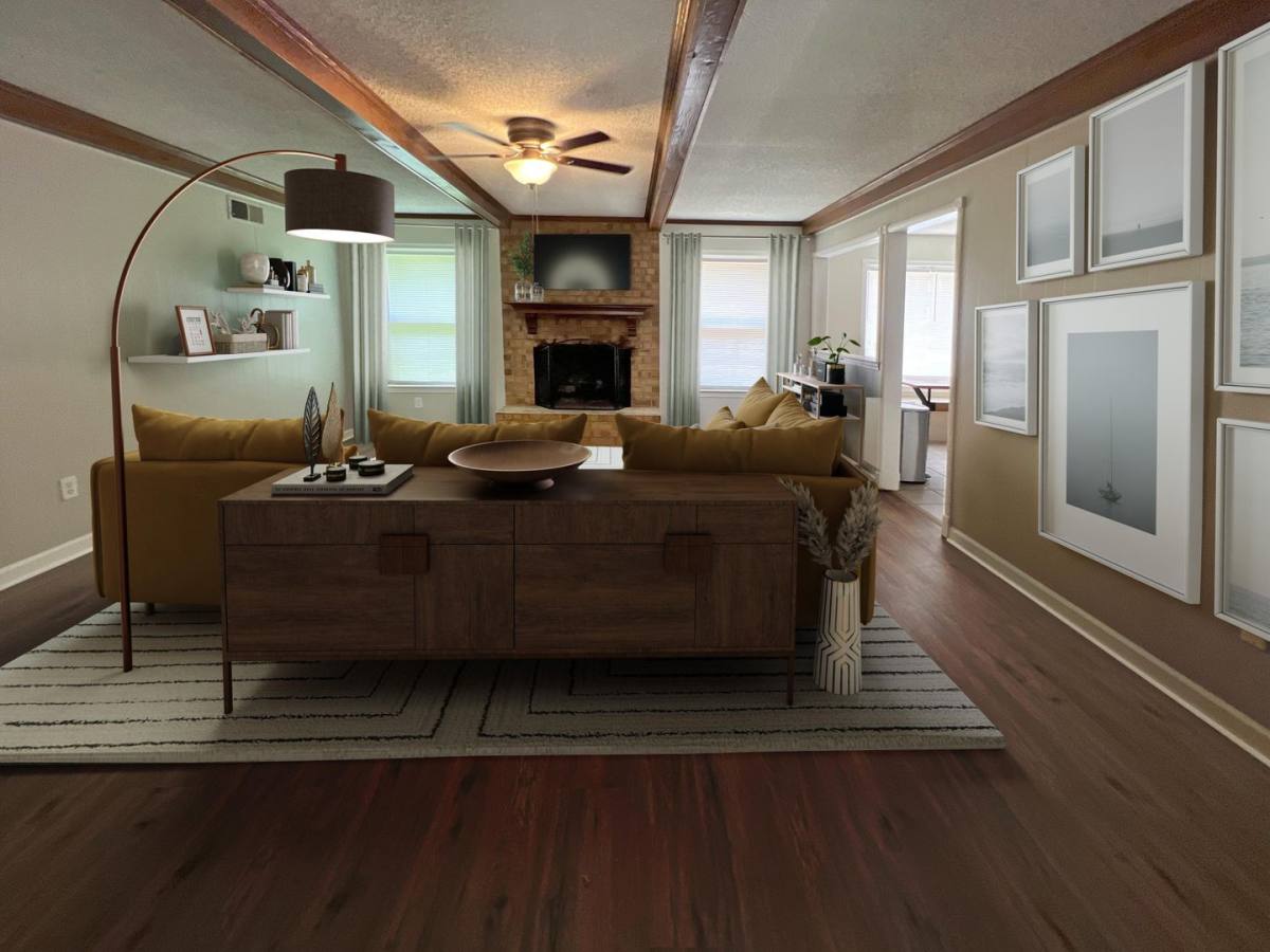 House for rent at 1485 Stonegate Pass, Germantown, TN 38138