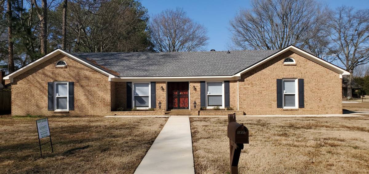 House for rent at 1485 Stonegate Pass, Germantown, TN 38138